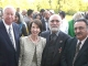 mr-qureshi-with-afghanistan-ambassador-to-the-uk-muhammad-daud-yaar-us-ambassador-to-the-uk-louis-b-susman-and-his-wife-marjorie-susman-at-the-us-embassy-for-the-eid-ul-firt-party