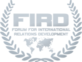 FIRD – Forum for International Relations Development